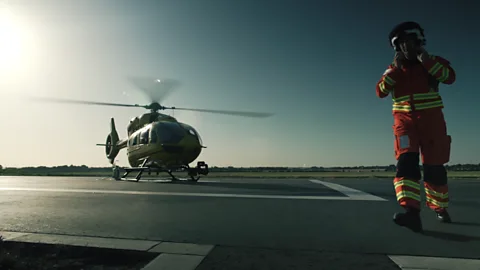 BBC Future (Credit: BBC Future)