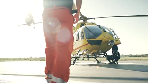 BBC Future (Credit: BBC Future)