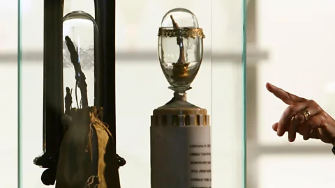 Alamy (Credit: Alamy)