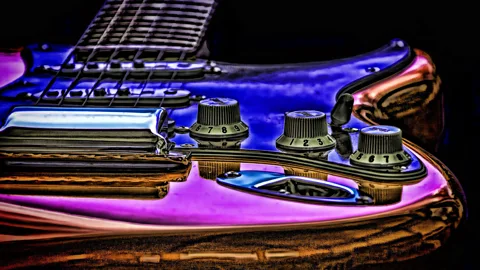 Douglas Carr/Alamy Artists like Jimmy Page and Keith Richards have played at Gip’s unannounced (Credit: Douglas Carr/Alamy)