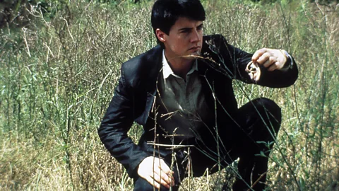 Blue Velvet (1986) - David Lynch, Synopsis, Characteristics, Moods, Themes  and Related