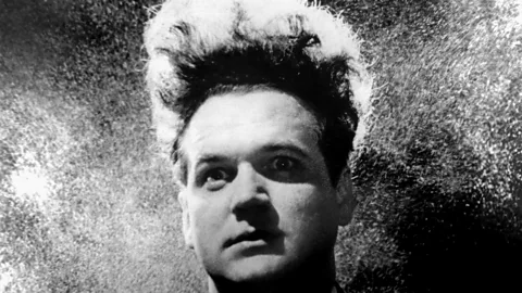 Alamy The producer, Dino De Laurentiis, asked Lynch to make a film closer in spirit to his experimental debut, 1977’s Eraserhead (Credit: Alamy)