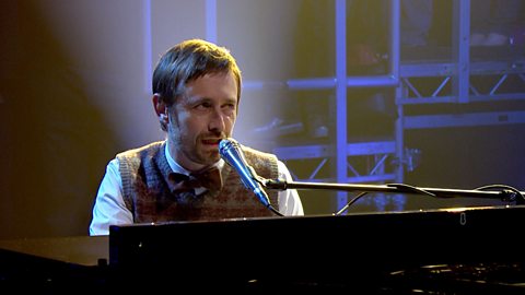 rag n bone man jools holland