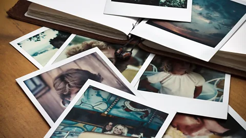 iStock We may have clear recollections of events we know could not have happened in real life (Credit: iStock)