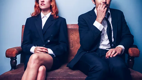 Alamy Recruiters look at a candidate's overall package of talents and skills, as well as his or her quirks (Credit: Alamy)