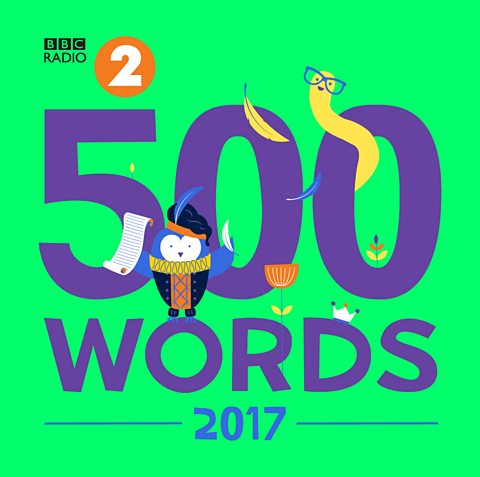 Image result for 500 words 2017