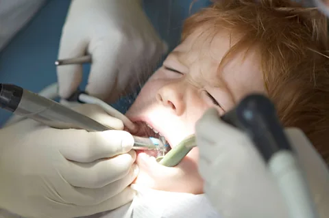 Alamy (Credit: Alamy)