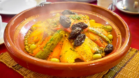 Jan Wlodarczyk / Alamy Stock Photo Muslims do not eat pork but may consume other meats (Credit: Jan Wlodarczyk / Alamy Stock Photo)