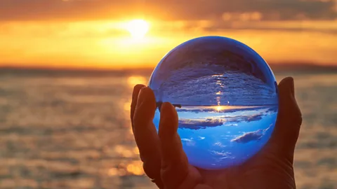 iStock This year has had its share of bad headlines, but the bigger picture is rosy (Credit: iStock)