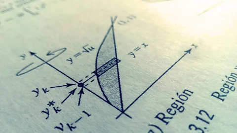 Getty Images Western education may make us see the world through "scientific spectacles" (Credit: Getty Images)
