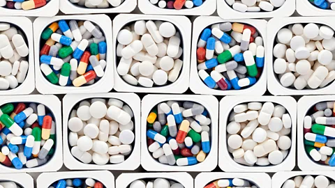 iStock Telling doctors they are unusually high prescribers is as effective at reducing prescriptions as paying them (Credit: iStock)