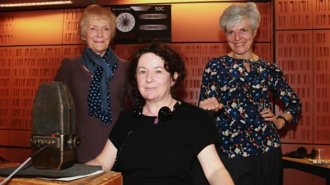 BBC Radio 4 - Woman's Hour, Today is our 70th birthday!