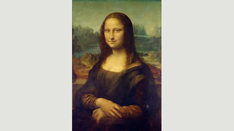 Wikipedia Leonardo da Vinci’s Mona Lisa has taken on different meanings in the 500 years since it was painted (Credit: Wikipedia)