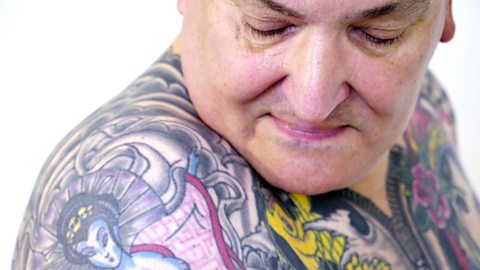 The history of tattoos | The Asian Age Online, Bangladesh