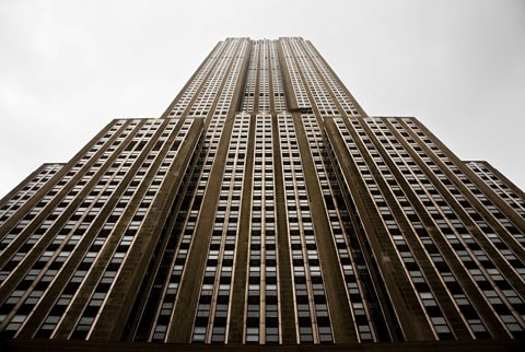 The Empire State Building, New York, USA, Gabriel Parra / Alamy Stock Photo