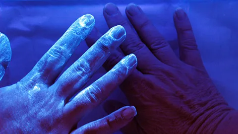 Getty Images (Credit: Getty Images)