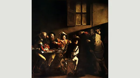 Why Caravaggio was as shocking as his paintings