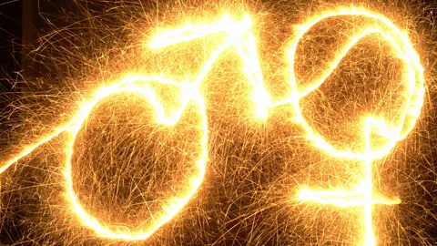 Alamy Differences between genders appear even during implicit tests, suggesting we do not consciously decide to conform to certain stereotypes (Credit: Alamy)