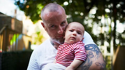 Alamy Even when you account for the variation, many psychologists argue that men and women are more similar than different (Credit: Alamy)