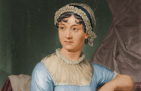 Jane Austen