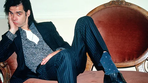 Alamy (Credit: Alamy)