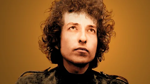 Alamy Bob Dylan (Credit: Alamy)
