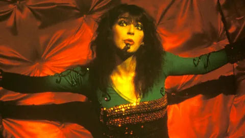 Alamy (Credit: Alamy)