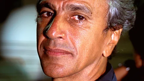 Alamy (Credit: Alamy)