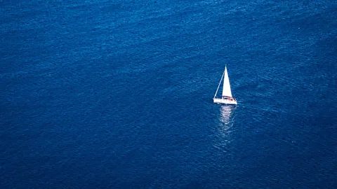 iStock Becoming wealthy can be isolating. (Credit: iStock)