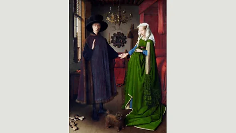 Alamy (Credit: Alamy)