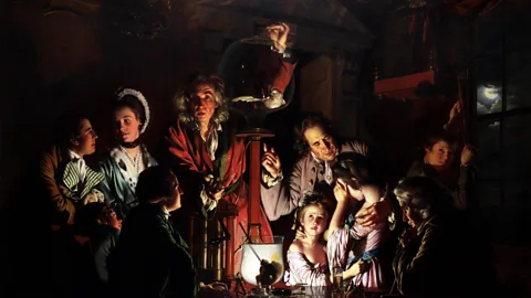 Alamy (Credit: Alamy)