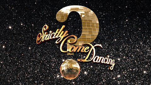 BBC Strictly Come Dancing 2016 P04clzc2