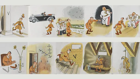 British Library Board (Credit: British Library Board)