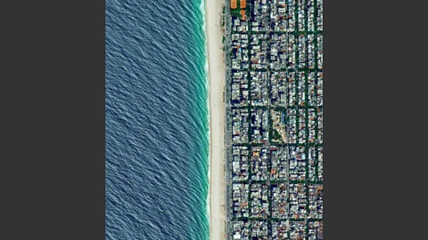 Ipanema Beach, Rio de Janeiro, Brazil