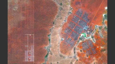 Dadaab Refugee Camp, Kenya