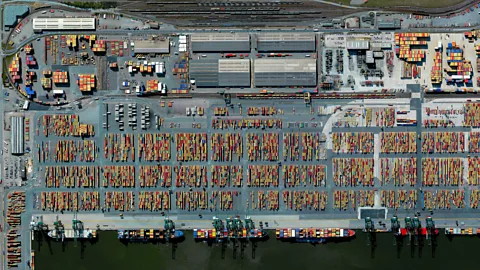 HERO Port of Antwerp