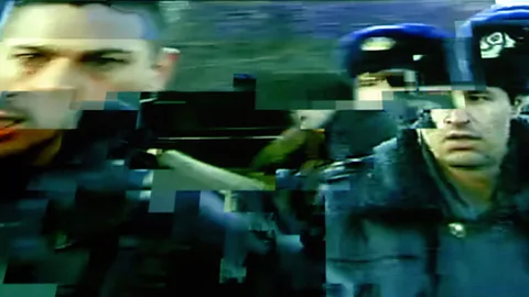 Alamy (Credit: Alamy)