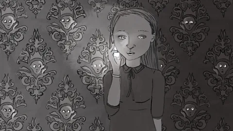 Seonaid Mackay (Credit: Seonaid Mackay)