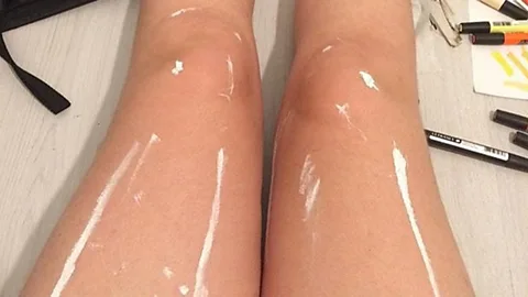 Hunter Culverhouse (Credit: Hunter Culverhouse)