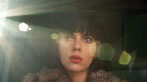 Alamy One of the most unsettling scores of recent times has come from the British composer Mica Levi for Jonathan Glazer’s Under the Skin (Credit: Alamy)