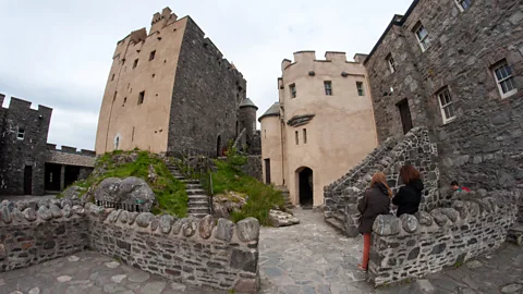 Amanda Ruggeri (Credit: Amanda Ruggeri)