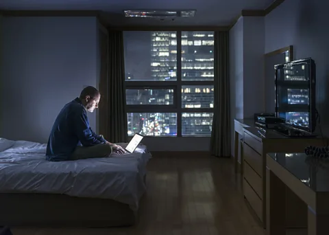 Getty Images Our text messaging and Facebook-liking culture has conditioned us to expect an immediate response (Credit: Getty Images)