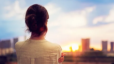 iStock It can be helpful to to treat coming home like any other foreign assignment, with cultural differences and challenges (Credit: iStock)