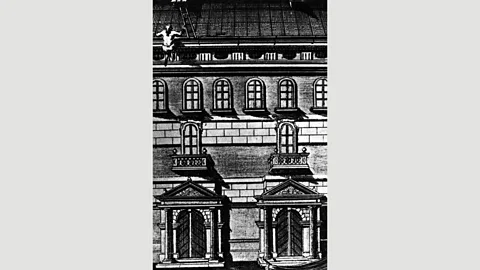 Alamy It was the length and level of detail in Casanova’s memoir rather than explicit nature that made it unpublishable (Credit: Alamy)