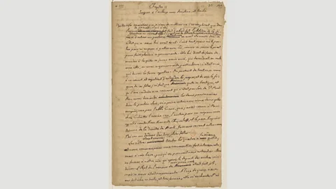 Wikipedia Casanova composed his 12-volume memoir while working as a librarian at Castle Dux in what is today the Czech Republic (Credit: Wikipedia)