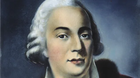 Alamy Today, much as Justin Bieber has Beliebers, Casanova has Casanovists (Credit: Alamy)