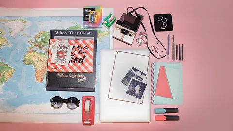 Olivia Howitt (Credit: Olivia Howitt)