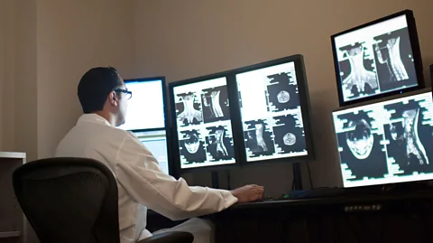 Getty Images (Credit: Getty Images)