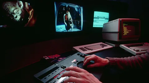 Getty Images (Credit: Getty Images)