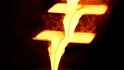 Getty Images (Credit: Getty Images)